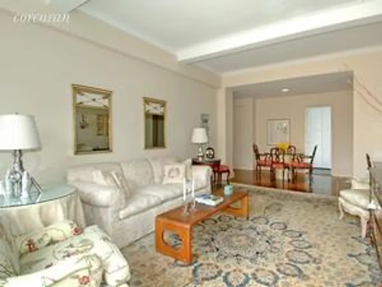 New York City Real Estate | View 139 East 94th Street, 8C | Large Dining Area | View 3