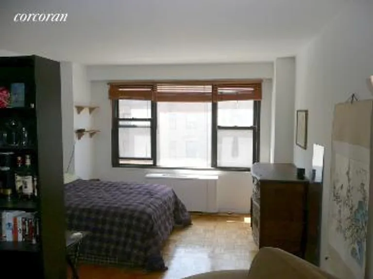 New York City Real Estate | View 85 Livingston Street, 4J | room 1 | View 2