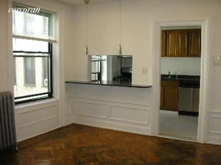 New York City Real Estate | View 394 Lincoln Place, C6 | 1 Bed, 1 Bath | View 1