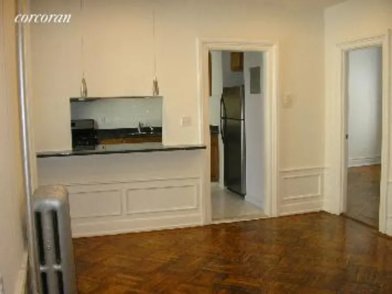 New York City Real Estate | View 394 Lincoln Place, C6 | room 1 | View 2