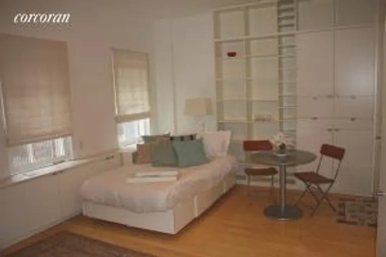 New York City Real Estate | View 32 Downing Street, 4B | 1 Bath | View 1