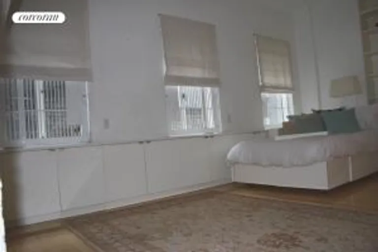 New York City Real Estate | View 32 Downing Street, 4B | Living\Sleeping area | View 5