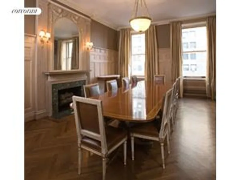 New York City Real Estate | View 390 West End Avenue, 6J | room 2 | View 3