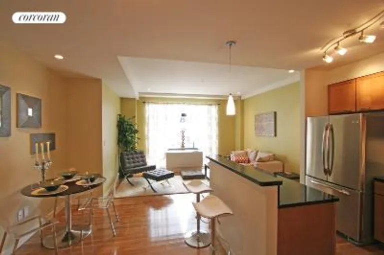 New York City Real Estate | View 14 Hope Street, 4D | room 3 | View 4