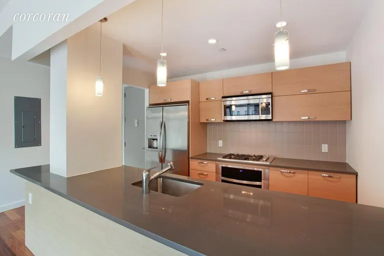 New York City Real Estate | View 174 Vanderbilt Avenue, 303 | 2 Beds, 2 Baths | View 1