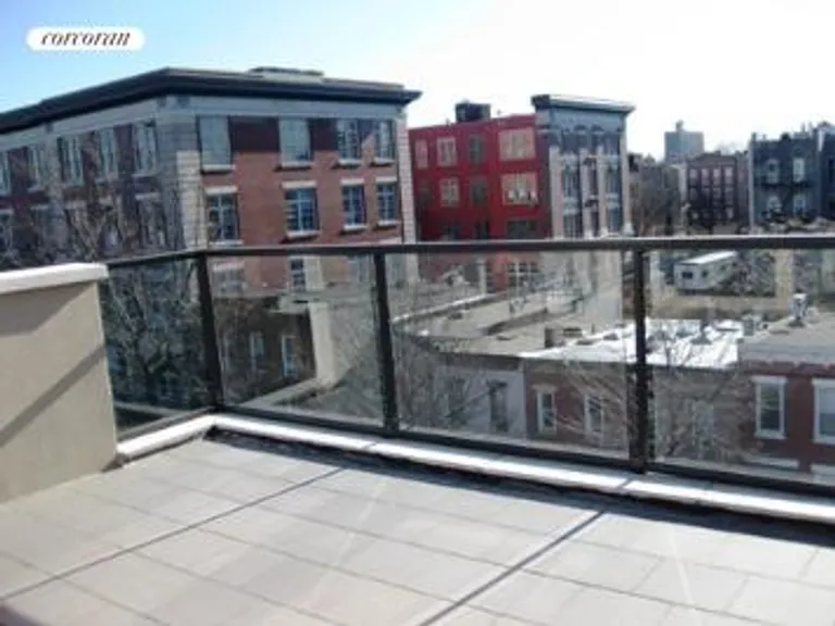 New York City Real Estate | View 715 Prospect Place, 4A | room 1 | View 2