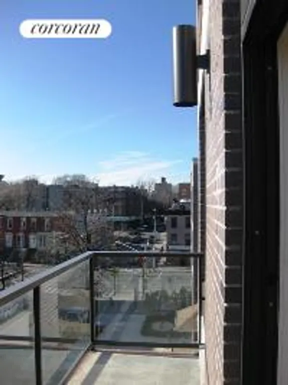New York City Real Estate | View 715 Prospect Place, 4A | room 4 | View 5