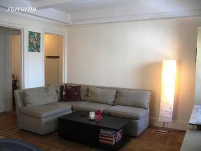 New York City Real Estate | View 123 West 93rd Street, 10B | 1 Bath | View 1
