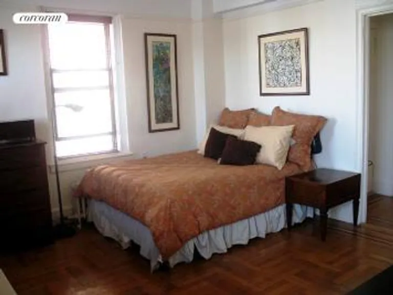 New York City Real Estate | View 123 West 93rd Street, 10B | room 4 | View 5