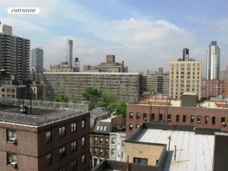 New York City Real Estate | View 123 West 93rd Street, 10B | room 5 | View 6