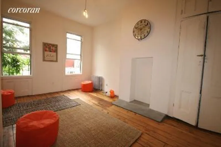 New York City Real Estate | View 134 North 10th street, 3R | 1.5 Beds, 1 Bath | View 1