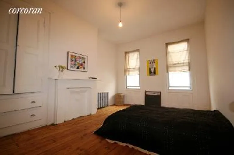 New York City Real Estate | View 134 North 10th street, 3R | room 1 | View 2