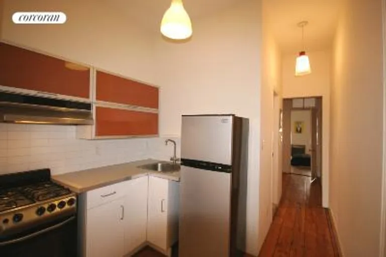 New York City Real Estate | View 134 North 10th street, 3R | room 3 | View 4