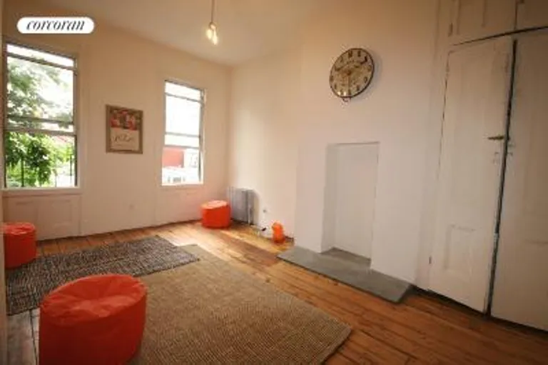 New York City Real Estate | View 134 North 10th street, GRDN 1L | room 3 | View 4