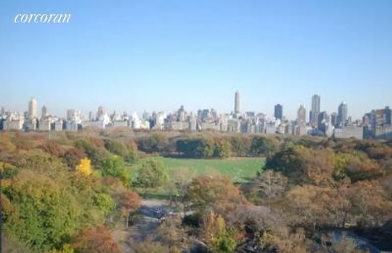 New York City Real Estate | View 65 Central Park West, 15E | 3 Beds, 2 Baths | View 1