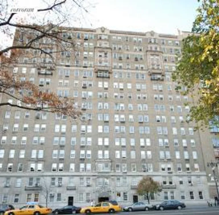 New York City Real Estate | View 65 Central Park West, 15E | room 3 | View 4