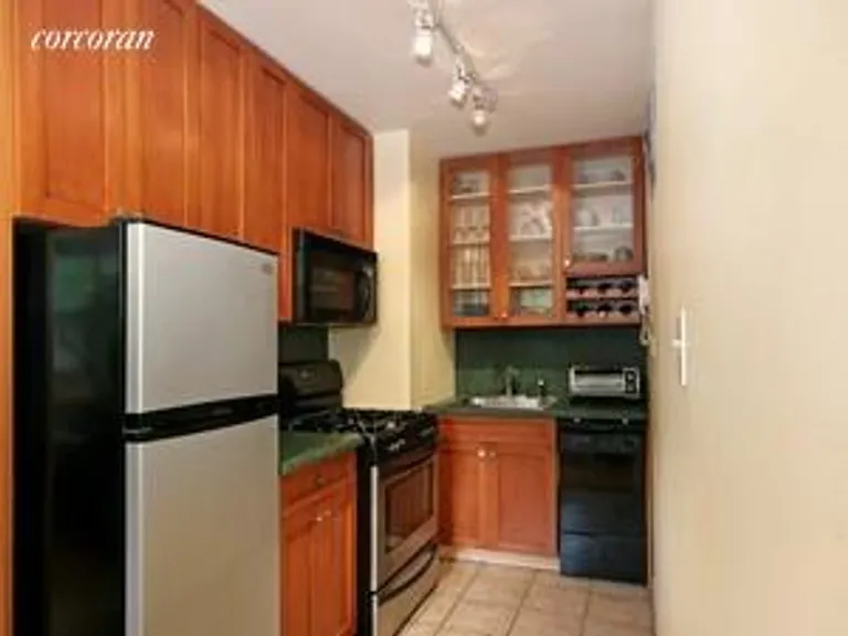New York City Real Estate | View 175 Adams Street, 2E | Lovely New Kitchen | View 3