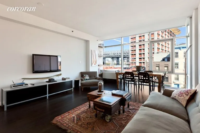 New York City Real Estate | View 26 Broadway, 403 | room 1 | View 2