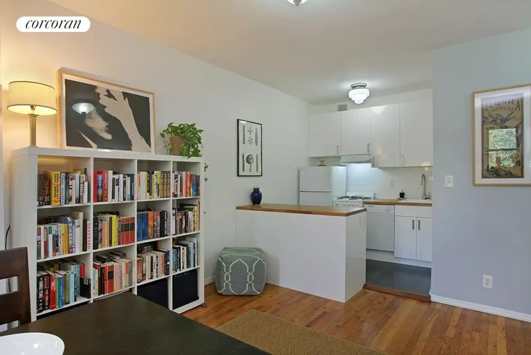 New York City Real Estate | View 60 South Oxford Street, 5A | Kitchen / Dining Room | View 3
