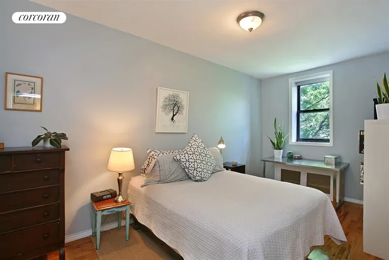 New York City Real Estate | View 60 South Oxford Street, 5A | Bedroom | View 4