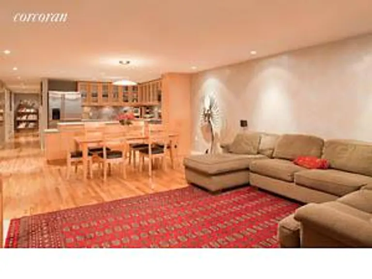 New York City Real Estate | View 117 1st Place, 1 | 2 Beds, 2 Baths | View 1