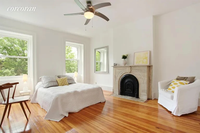 New York City Real Estate | View 383 3rd Street, 2 | Wonderful spaces... | View 2