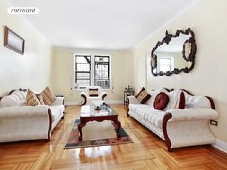 New York City Real Estate | View 657 East 26th Street, 5S | room 1 | View 2
