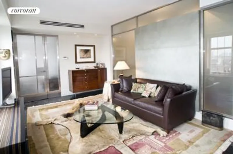 New York City Real Estate | View 465 West 23rd Street, 16CD | room 2 | View 3