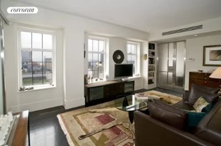 New York City Real Estate | View 465 West 23rd Street, 16CD | room 3 | View 4