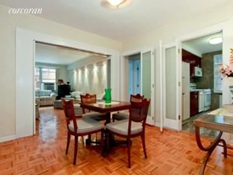 New York City Real Estate | View 27-10 Parsons Boulevard, 2D | 1 Bed, 1 Bath | View 1