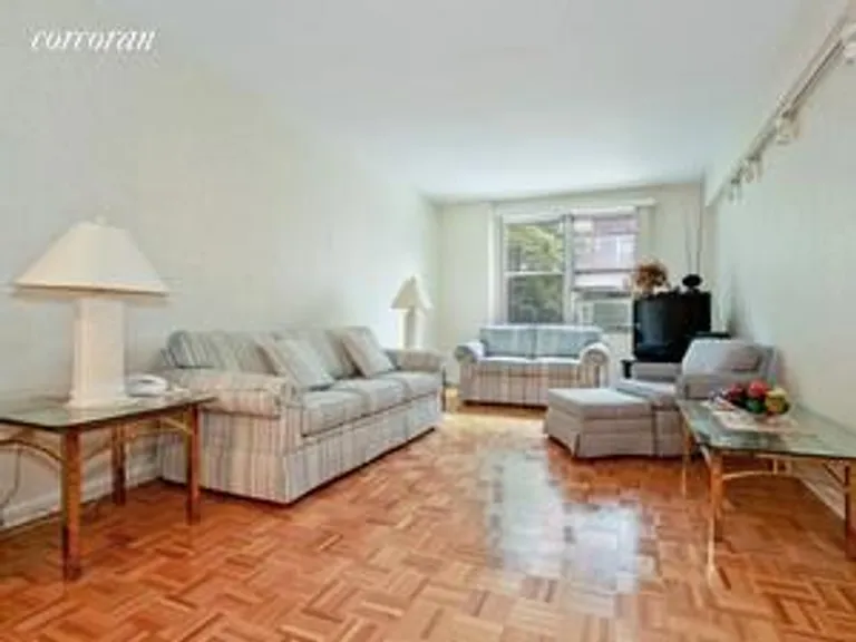New York City Real Estate | View 27-10 Parsons Boulevard, 2D | room 1 | View 2