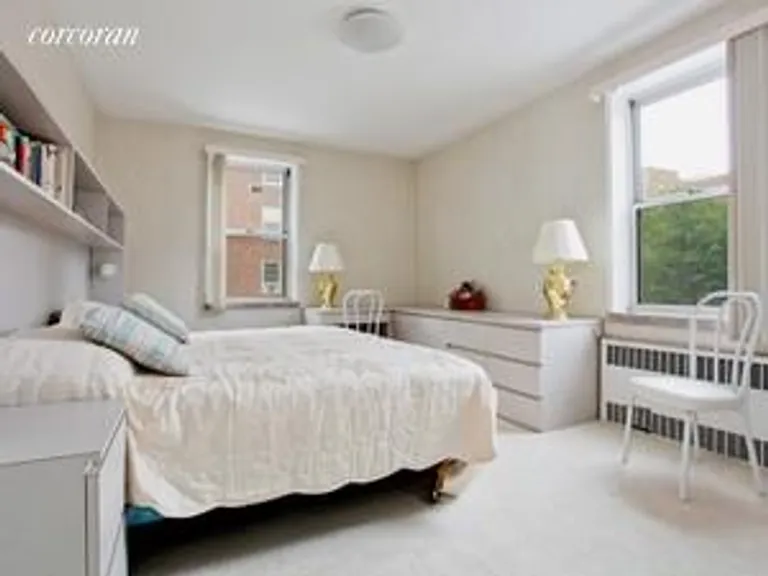New York City Real Estate | View 27-10 Parsons Boulevard, 2D | room 2 | View 3