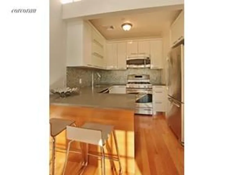 New York City Real Estate | View 155 Newell Street, 4B | room 1 | View 2