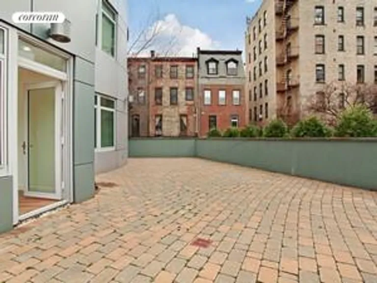 New York City Real Estate | View 174 Vanderbilt Avenue, 110 | 1 Bed, 1 Bath | View 1