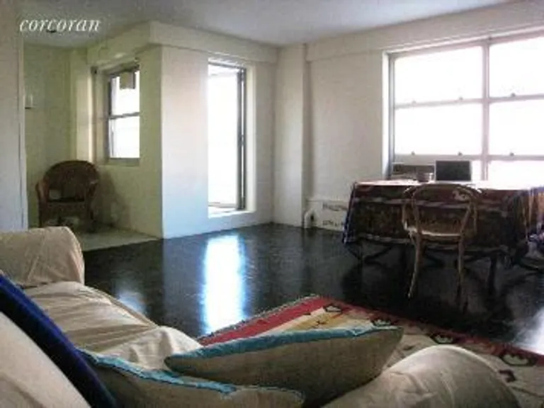 New York City Real Estate | View 70 LaSalle Street, 9H | room 1 | View 2