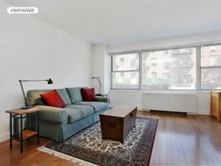 New York City Real Estate | View 33 Greenwich Avenue, 2F | 1 Bath | View 1