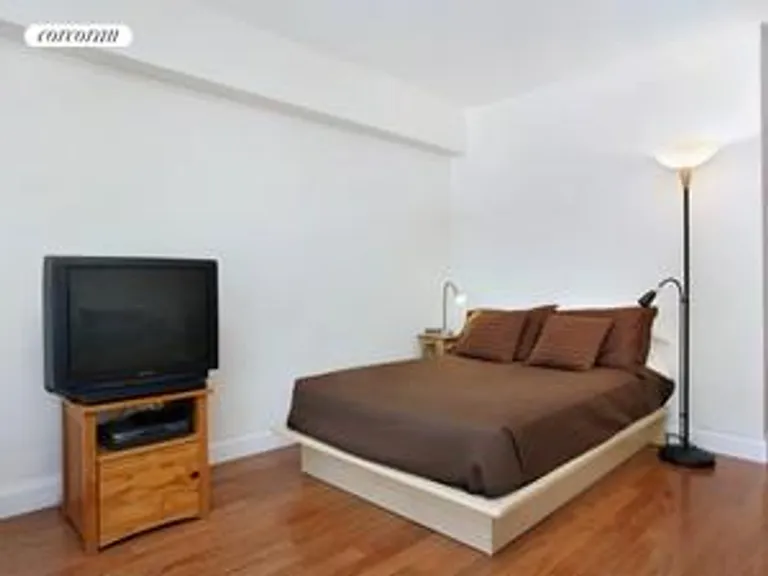 New York City Real Estate | View 33 Greenwich Avenue, 2F | Bedroom Area | View 2