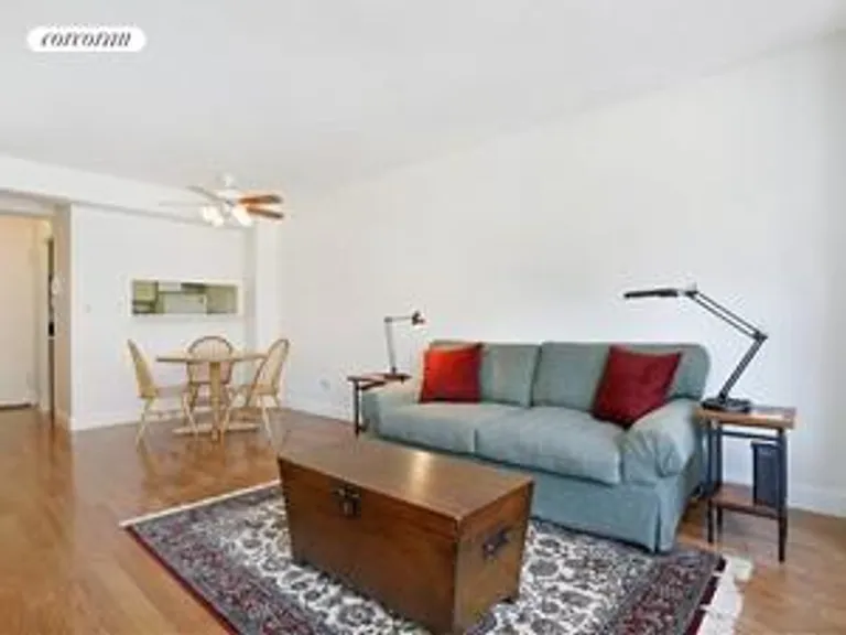 New York City Real Estate | View 33 Greenwich Avenue, 2F | room 2 | View 3