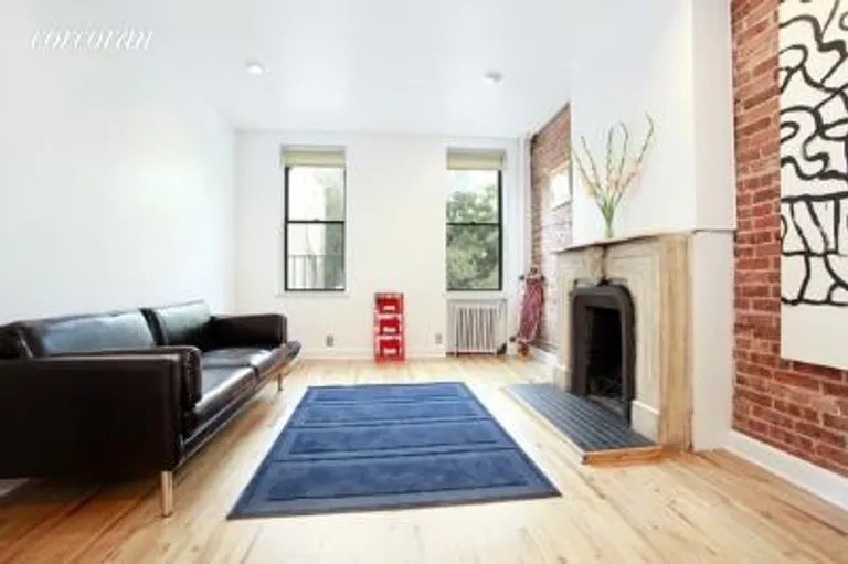 New York City Real Estate | View 94 Wyckoff Street, 2L | 1 Bed, 1 Bath | View 1