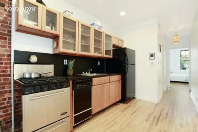 New York City Real Estate | View 94 Wyckoff Street, 2L | room 1 | View 2