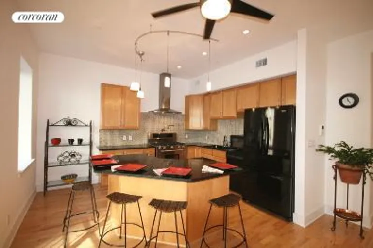 New York City Real Estate | View 317 South 4th Street, 4 | room 1 | View 2