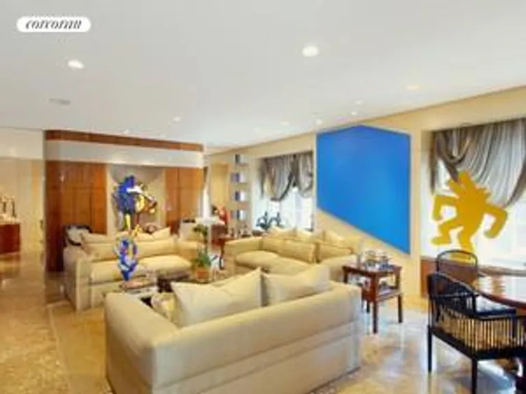 New York City Real Estate | View 760 Park Avenue, 6 FL | room 1 | View 2