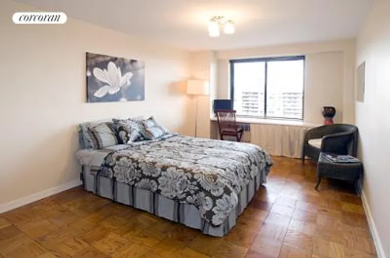 New York City Real Estate | View 372 Central Park West, 19AB | room 1 | View 2