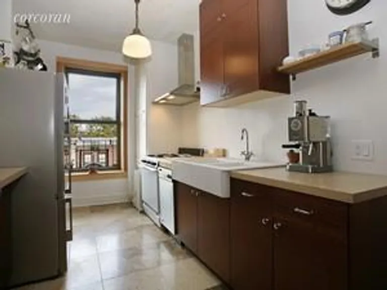 New York City Real Estate | View 483 12th Street, 3L | room 1 | View 2