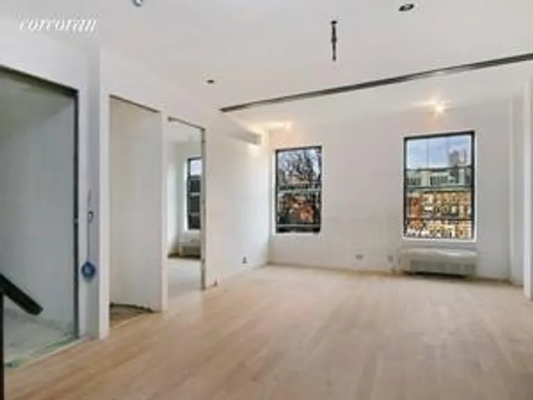 New York City Real Estate | View 46 Butler Street, 301 | room 1 | View 2