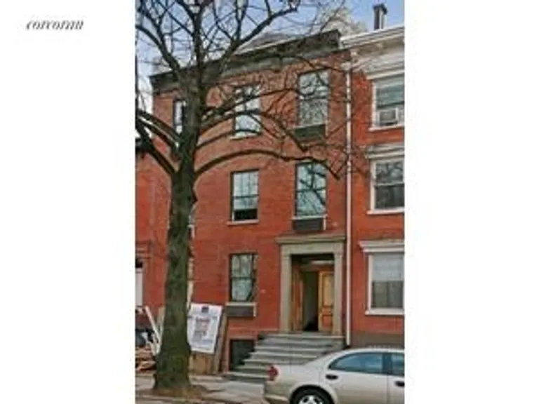 New York City Real Estate | View 46 Butler Street, 301 | room 6 | View 7