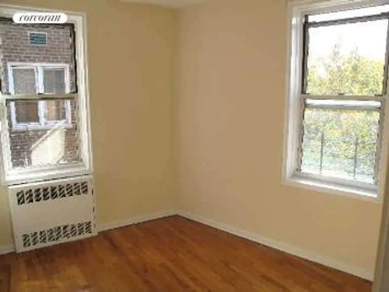 New York City Real Estate | View 330-340 Haven Avenue, 6P | room 5 | View 6