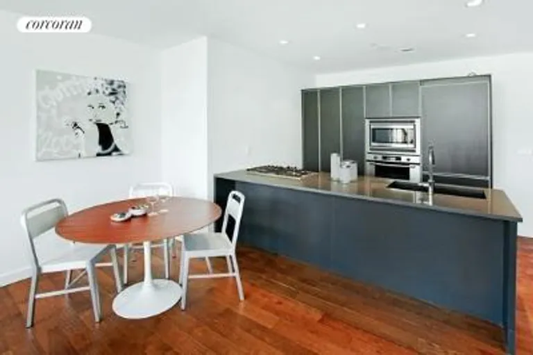 New York City Real Estate | View 70 Berry Street, 4D | room 1 | View 2