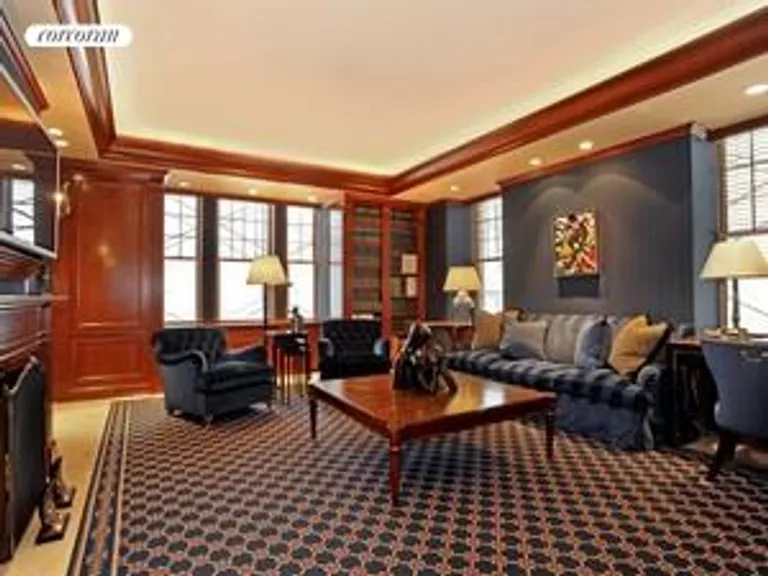 New York City Real Estate | View 875 Park Avenue, 5AB | room 1 | View 2