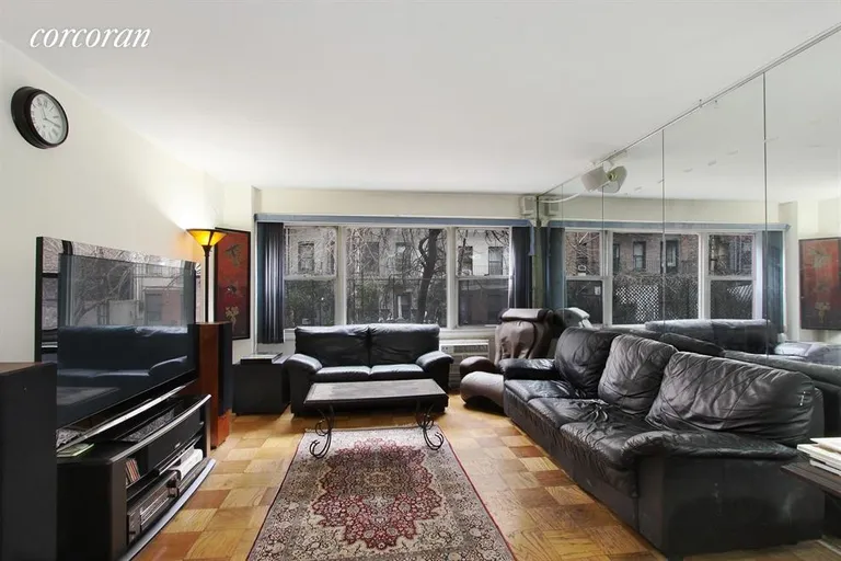New York City Real Estate | View 435 East 65th Street, 2A | 1 Bed, 1 Bath | View 1
